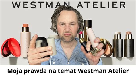 gucci westman you tube|westman atelier videos.